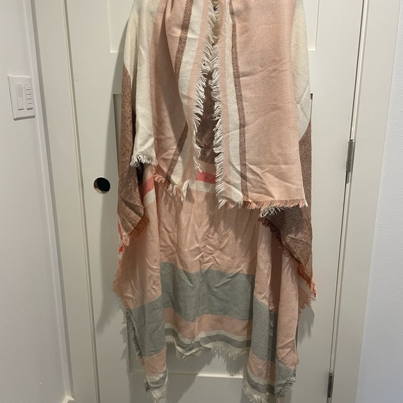 MADEWELL Blanket Scarf - Picture 7 of 8